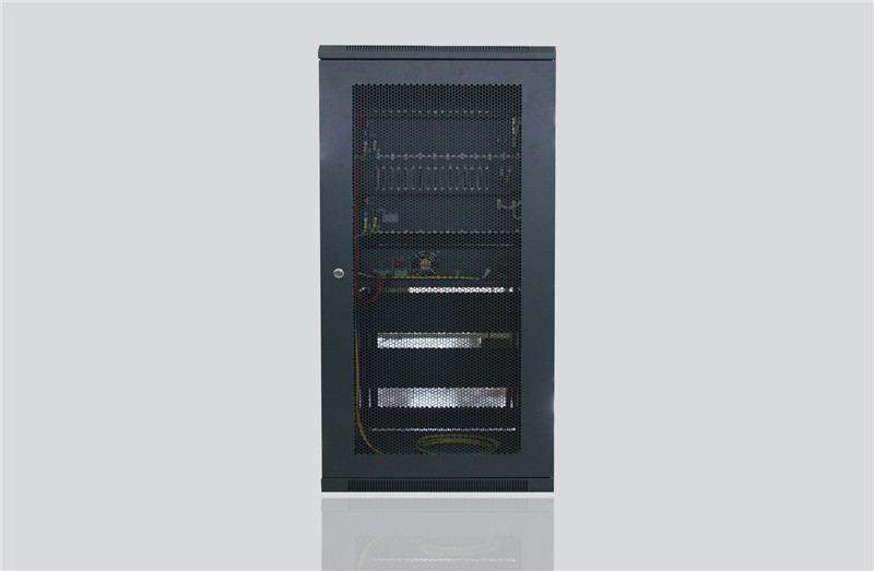 <b>SOC8000数字程控交流机</b>